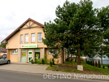 Lokal Iwanowice