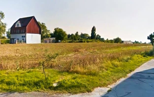 Działka inwestycyjna Opole sprzedam