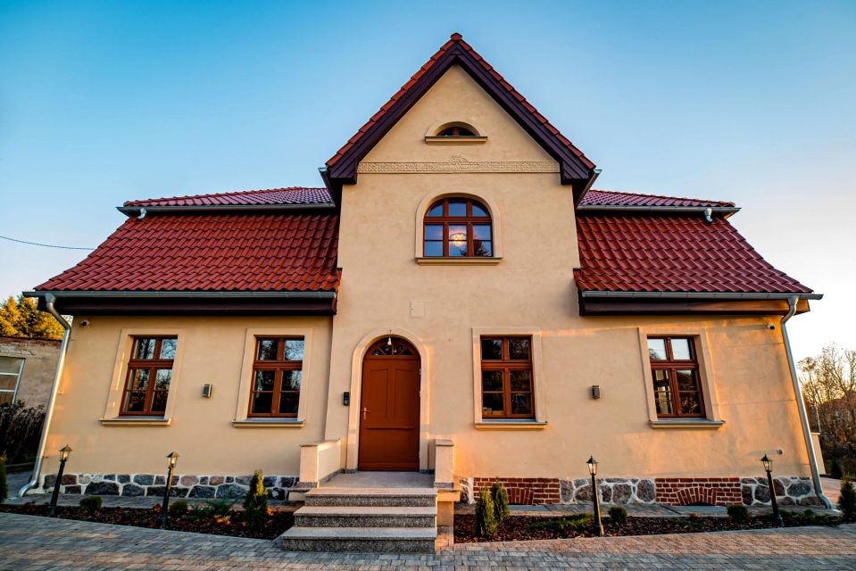 Lokal Biskupiec