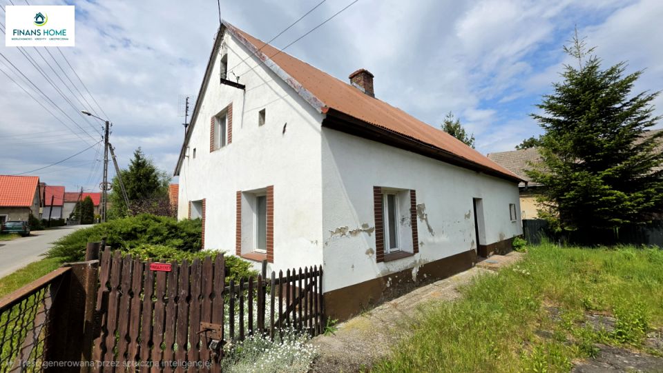 Dom Tarnów Grodkowski