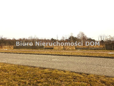 Działka budowlana Częstochowa