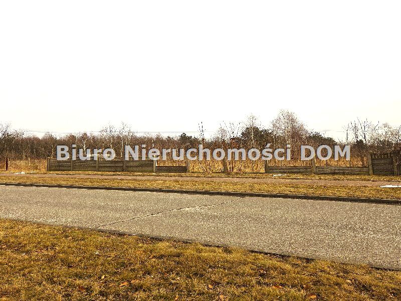 Działka budowlana Częstochowa