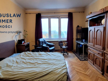 Mieszkanie Łódź