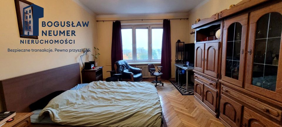 Mieszkanie Łódź