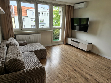 Mieszkanie Gliwice