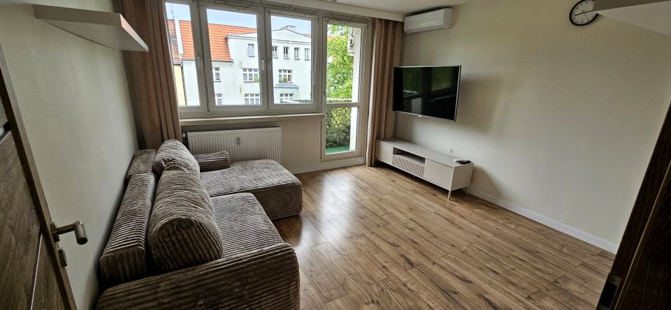 Mieszkanie Gliwice