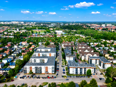 Mieszkanie Głogów