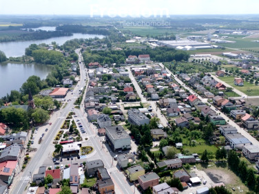 Dom Lubień Kujawski
