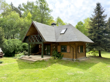 Dom Dąb Mały