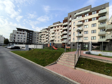 Mieszkanie Częstochowa
