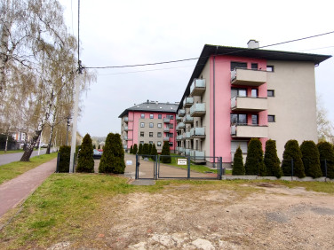 Mieszkanie Częstochowa