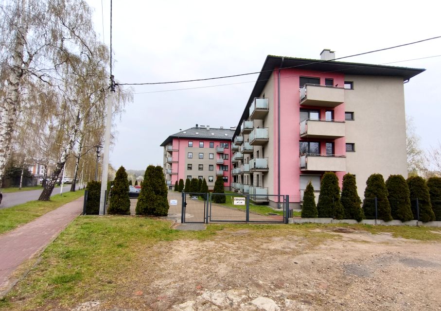 Mieszkanie Częstochowa