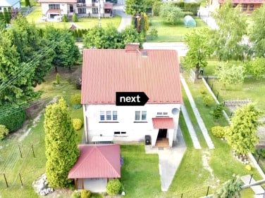 Dom Pawęzów