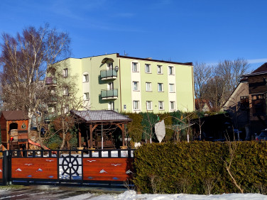 Mieszkanie Łeba