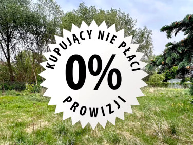 Działka budowlana Kobyłka sprzedam