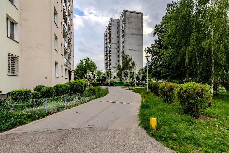 Mieszkanie Warszawa
