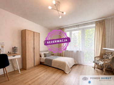 Mieszkanie Kraków
