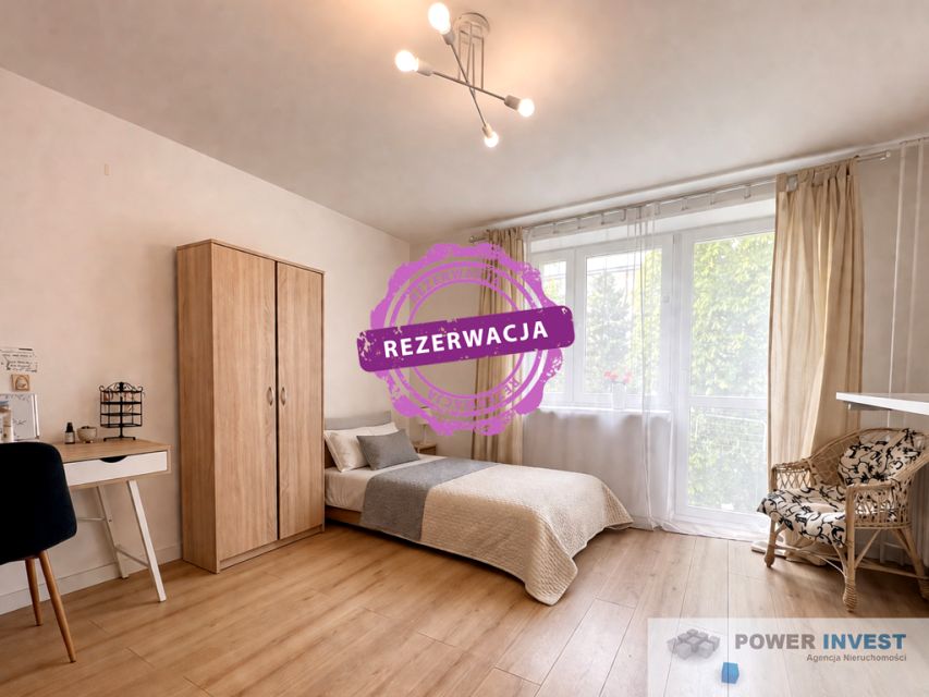 Mieszkanie Kraków