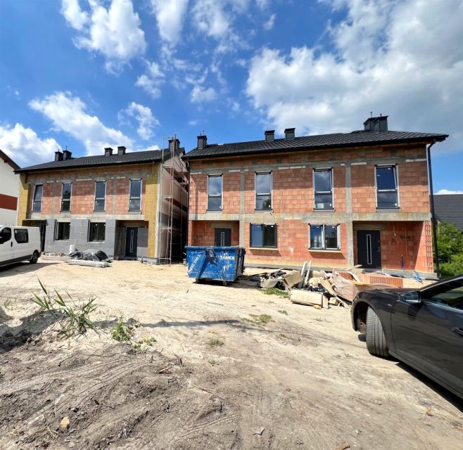 Dom Kobyłka