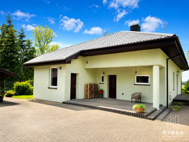 Dom Starkowiec Piątkowski