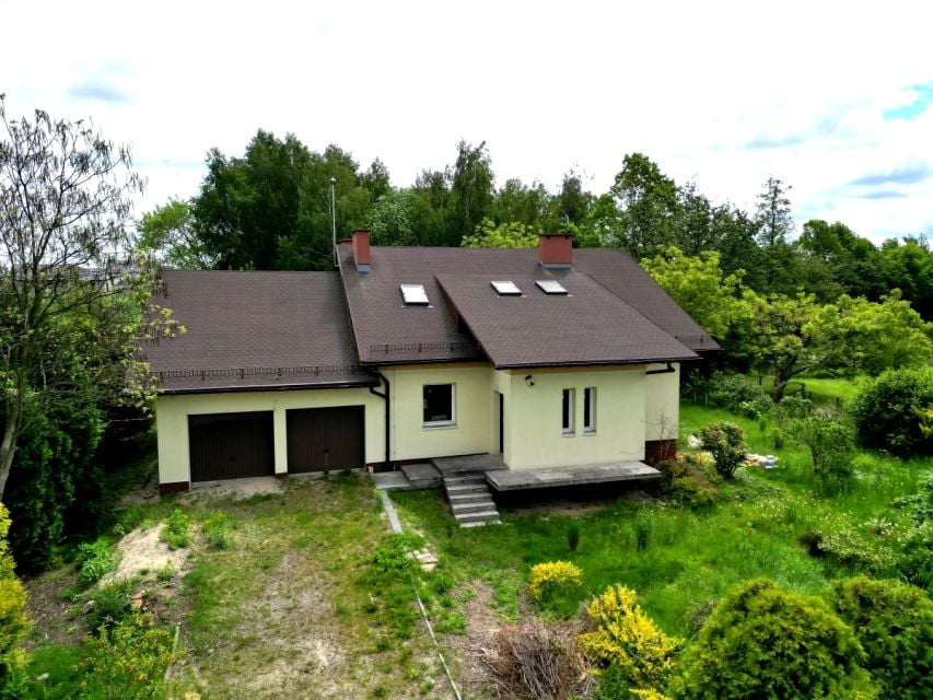 Dom Tarnowskie Góry