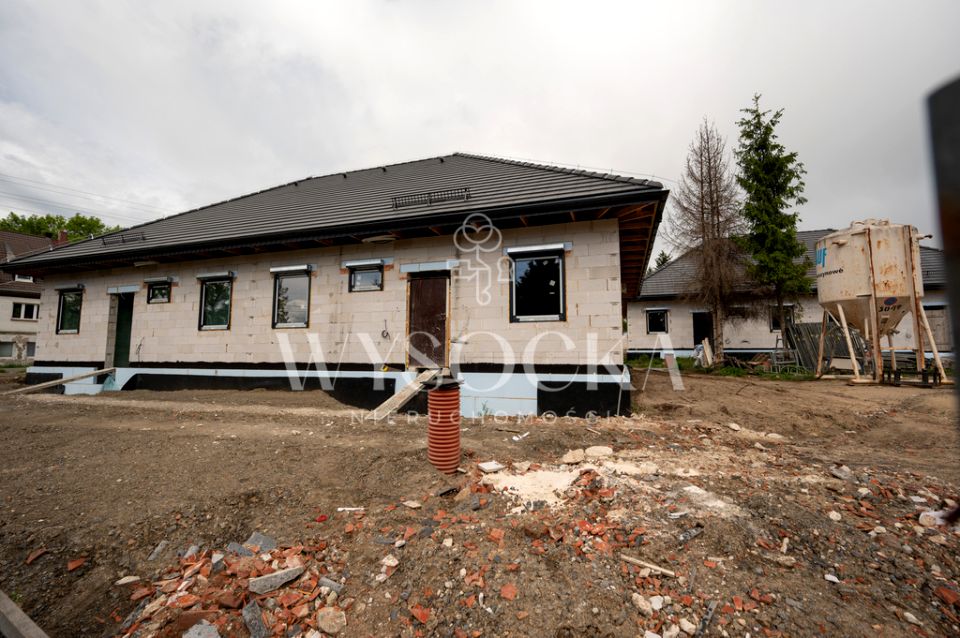 Dom Uciechów