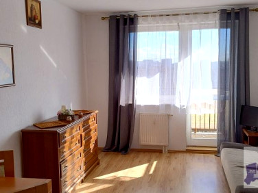 Mieszkanie Szczecin