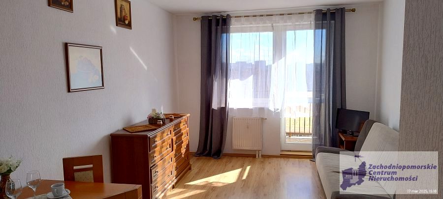 Mieszkanie Szczecin