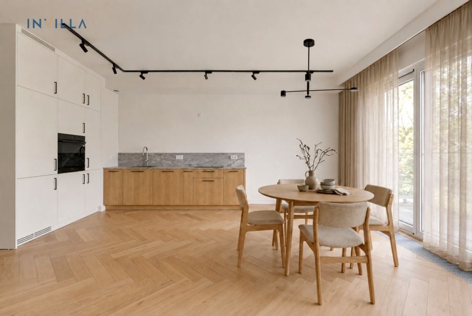 Mieszkanie apartamentowiec sprzedaż