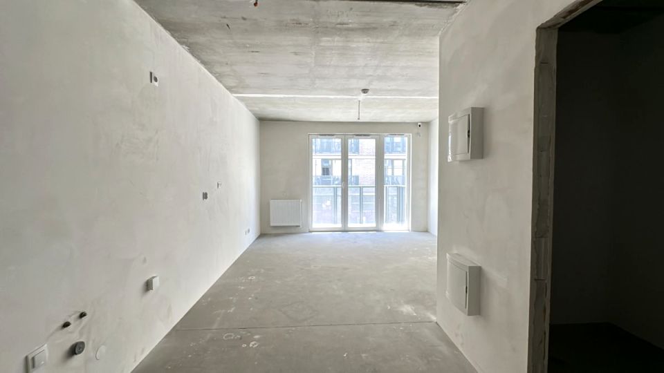 Mieszkanie apartamentowiec sprzedaż
