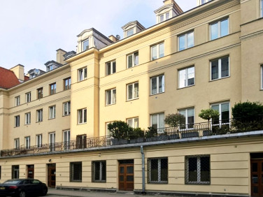 Mieszkanie Warszawa