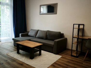 Mieszkanie Warszawa