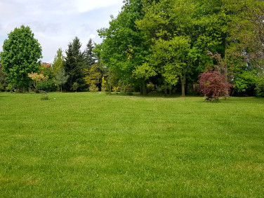 Działka budowlana Dzierżoniów