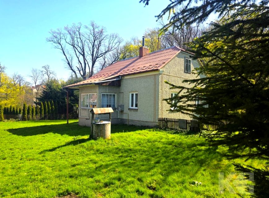Dom Wzdów