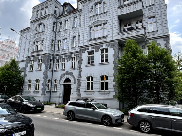 Lokal Poznań