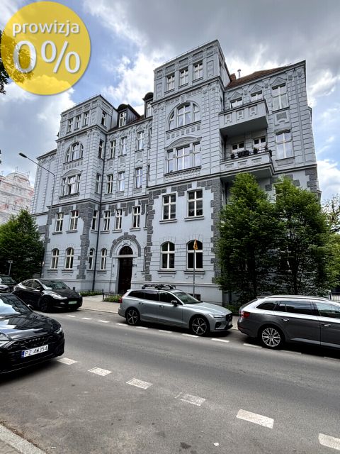 Lokal Poznań