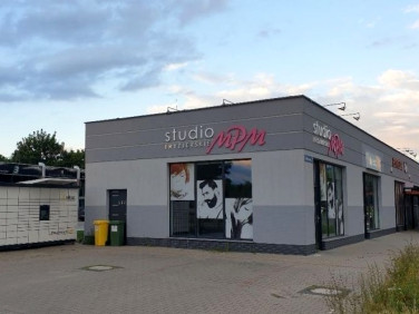 Lokal Legnica