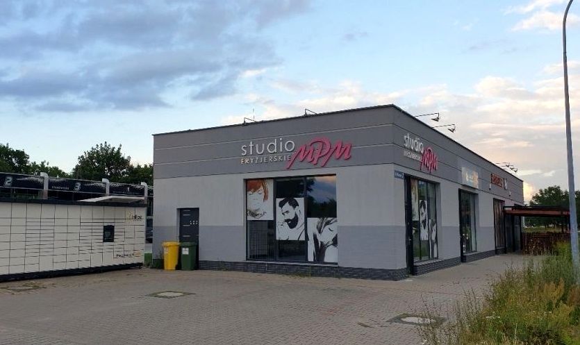 Lokal Legnica