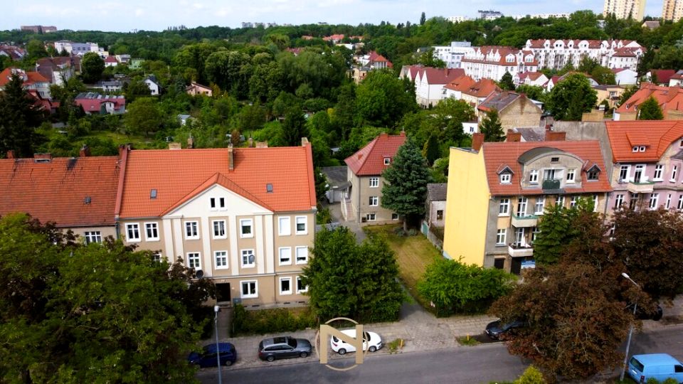 Mieszkanie Gorzów Wielkopolski