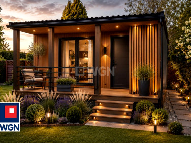 Dom Poznań