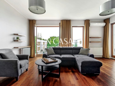 Mieszkanie apartamentowiec wynajem