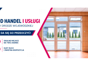Lokal Racibórz sprzedaż