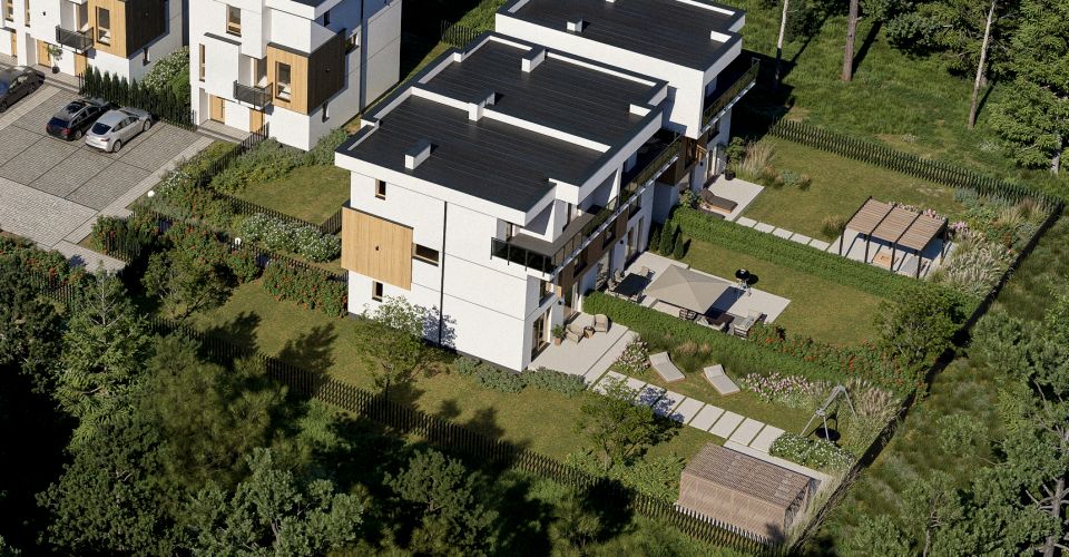 Mieszkanie apartamentowiec sprzedaż
