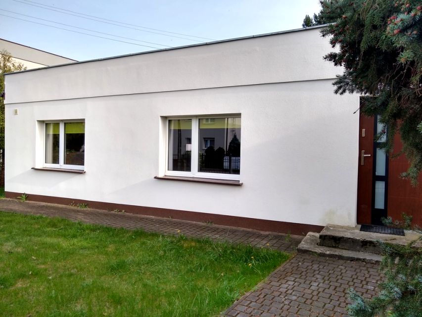Dom Przeźmierowo