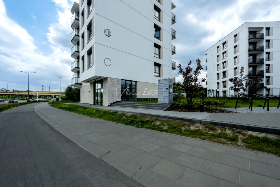 Lokal Warszawa
