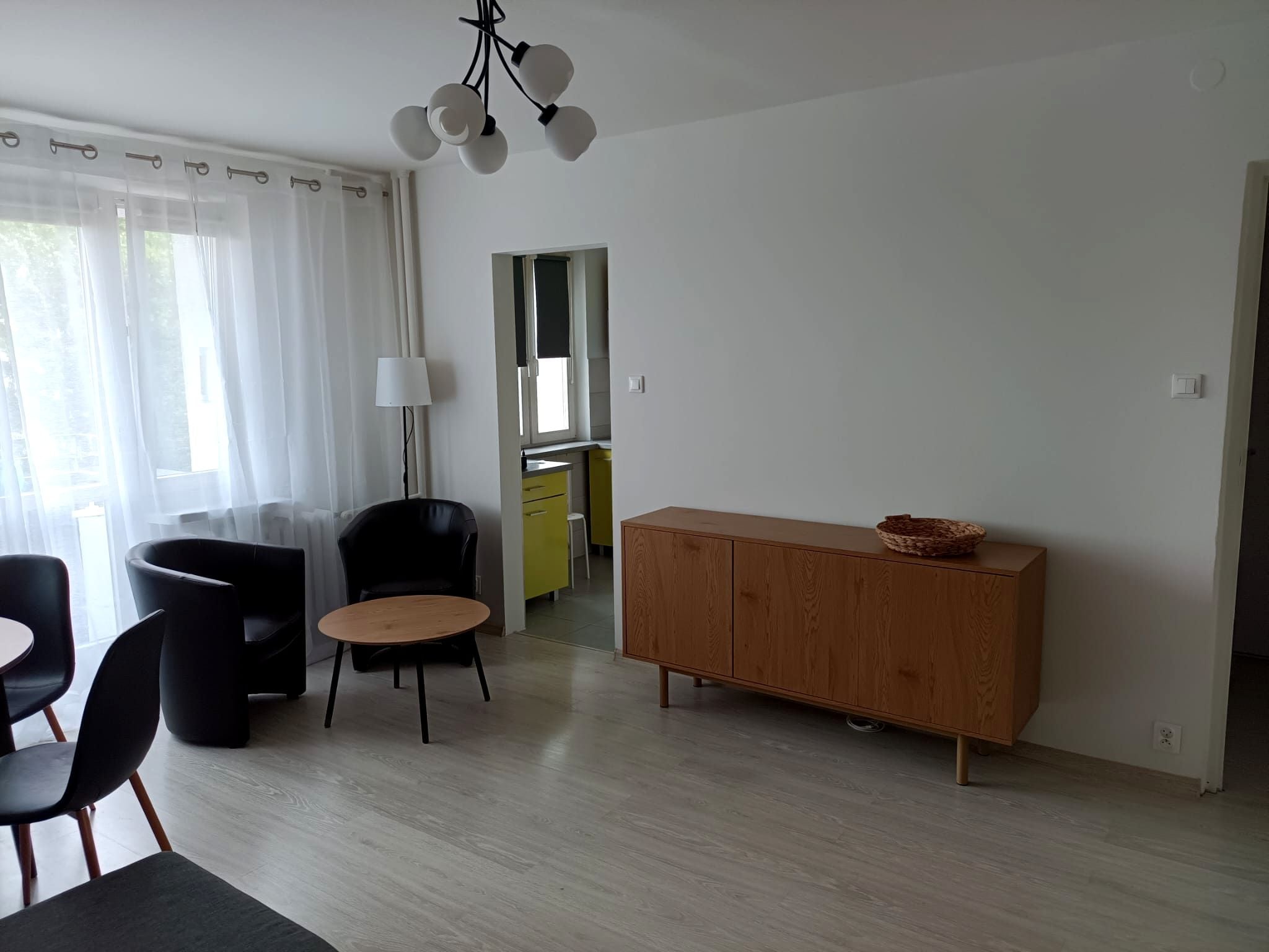 Mieszkanie Poznań