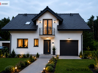 Dom Władysławowo