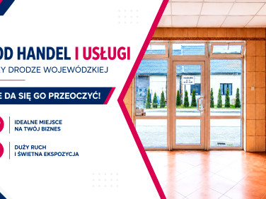 Lokal Racibórz wynajem