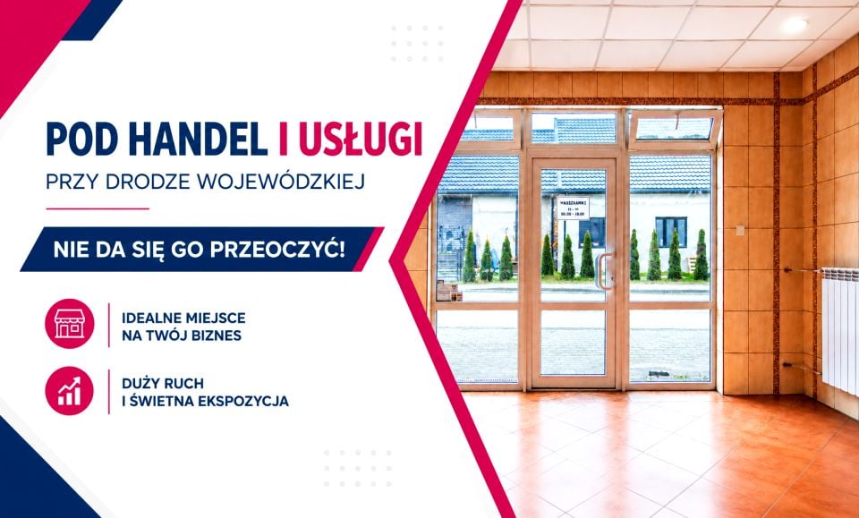 Lokal Racibórz wynajem