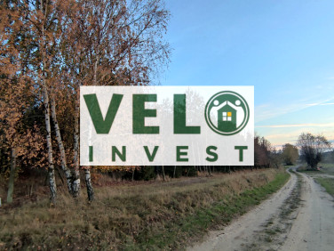 Działka budowlana Imielno